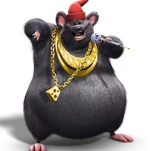 Meet your Posher, Dustin